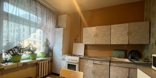 3-комн квартира ул Тверская,  д. 15