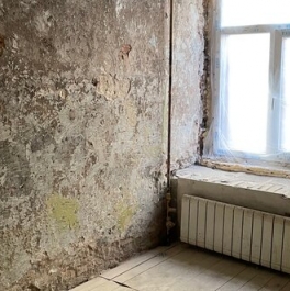 Продажа 3-комн квартиры на вторичном рынке Академический переулок,  д. 9/3