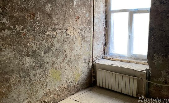 Продажа 3-комн квартиры на вторичном рынке Академический переулок,  д. 9/3