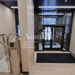 Продажа 2-комн квартиры на вторичном рынке Петровский пр-кт,  д. 26,  к. А