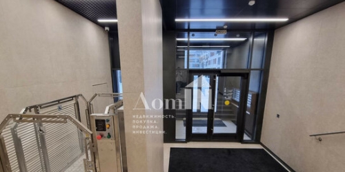 2-комн квартира Петровский пр-кт,  д. 26,  к. А