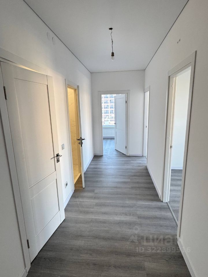 Продажа 2-комн квартиры на вторичном рынке Дальневосточный проспект, 23