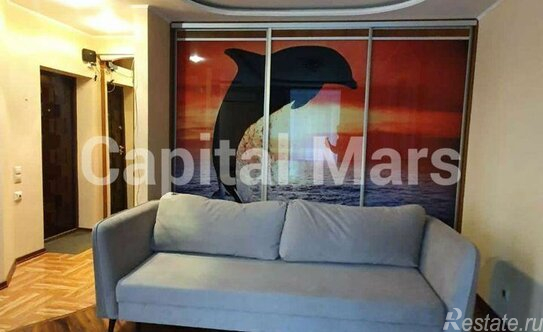 Аренда 1-комн квартиры на вторичном рынке улица Дурова,  д. 3/13