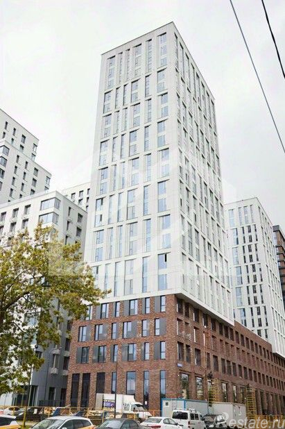 Аренда ПСН Автомобильный проезд,  д. 4