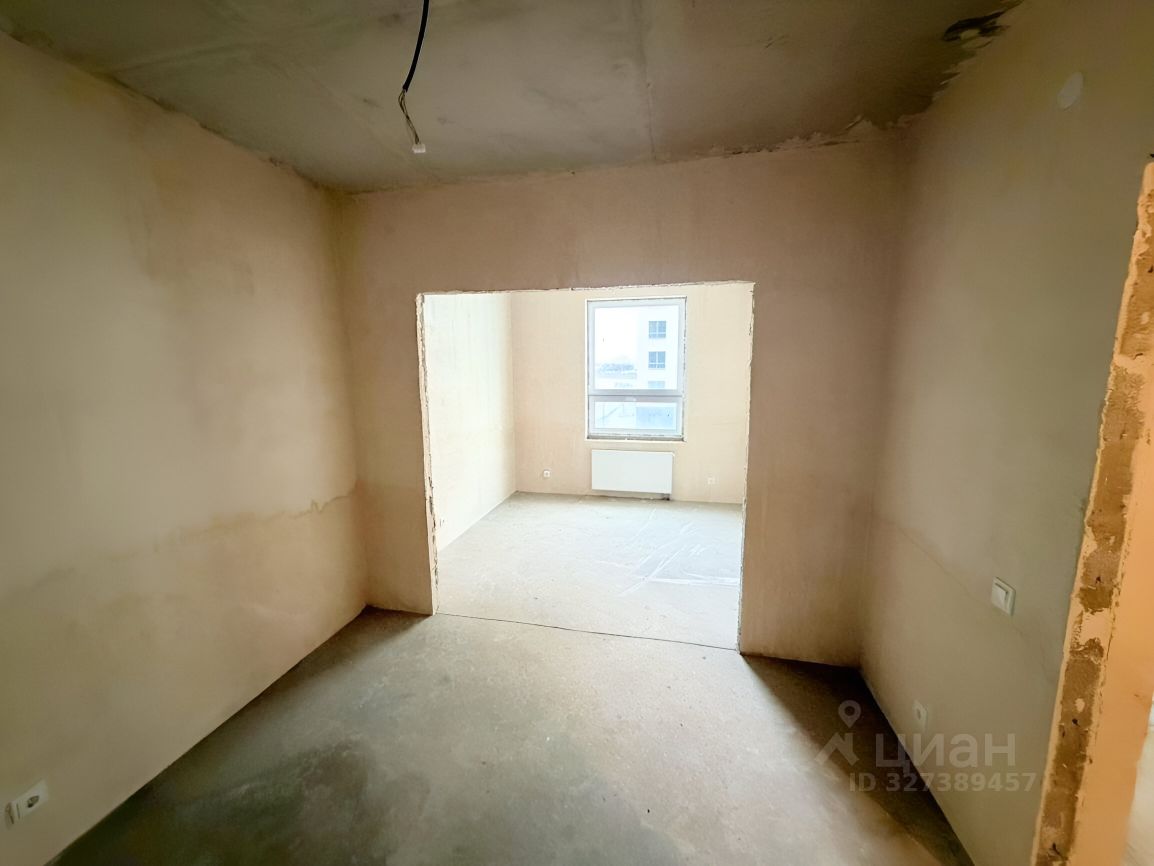 Продажа 1-комн квартиры на вторичном рынке пос. Шушары, улица Чудовская, 14к2