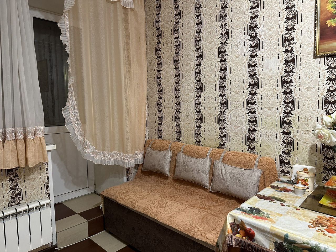 Продажа 1-комн квартиры на вторичном рынке Дмитров, Сиреневая улица, 10