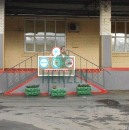Аренда производственного помещения Орехово-Зуевский проезд,  д. 18А
