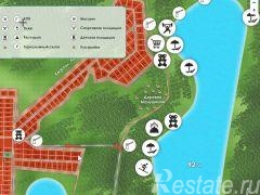 Продажа земли Центральная,  д. 32