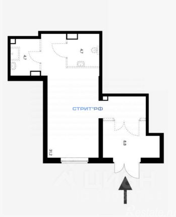 Продажа ПСН Котельники, ул Новая,  д. 3