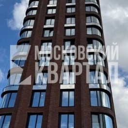 Продажа 5-комн квартиры на вторичном рынке Озёрная улица,  д. 1 к2/6