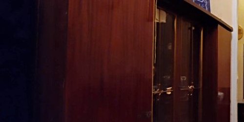 3-комн квартира улица Шамшева, 15б