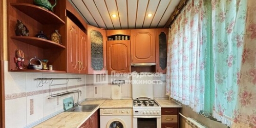 2-комн квартира ул Пионерстроя,  д. 18