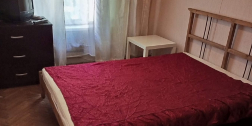 2-комн квартира Берингов проезд,  д. 4