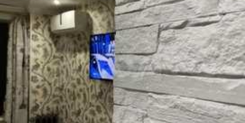 2-комн квартира Люберцы, ул. Московская,  д. 12