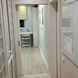 Продажа 3-комн квартиры на вторичном рынке Сходненский проезд