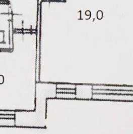 Продажа 1-комн квартиры на вторичном рынке ул Мартыновская,  д. 10,  к. 1