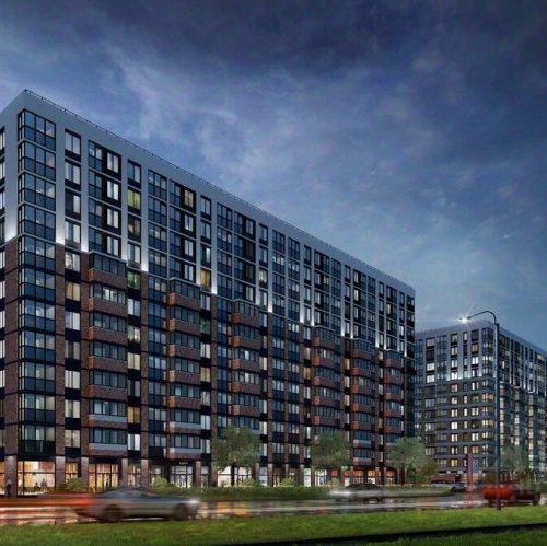 Гараж/парковка Кубинская улица,  д. 76 к1 с1