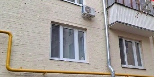 2-комн квартира Ленинский проспект, 39/1