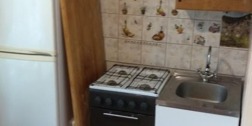 1-комн квартира б-р Красных Зорь,  д. 24