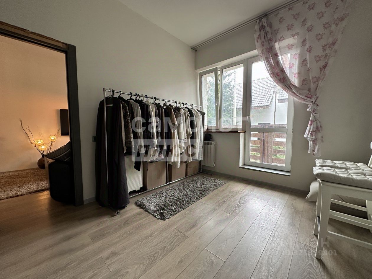 Продажа 1-комн квартиры на вторичном рынке Бунгало Клуб Курово кп,  д. 72