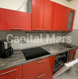 Аренда 1-комн квартиры на вторичном рынке улица Василия Петушкова,  д. 15