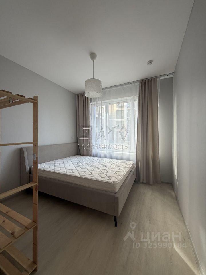 Продажа 1-комн квартиры на вторичном рынке улица Тосина, 6