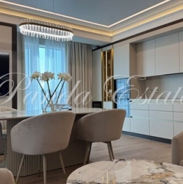 Продажа 4-комн квартиры на вторичном рынке Мытная ул,  д. 40 к3