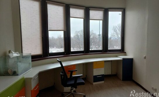 Продажа 3-комн квартиры на вторичном рынке Карамышевская наб,  д. 48,  к. 2