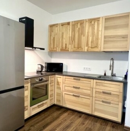 Продажа 1-комн квартиры на вторичном рынке Торфяная дорога,  д. 15,  к. 1