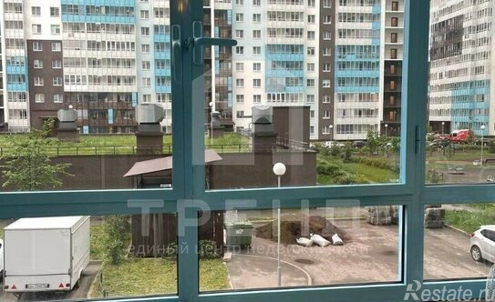 Продажа 1-комн квартиры на вторичном рынке Плесецкая ул,  д. 20 к1