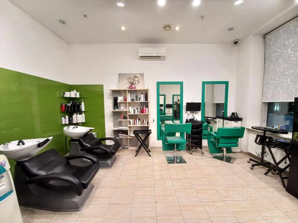 Аренда ПСН ул Саляма Адиля,  д. 2,  к. 1