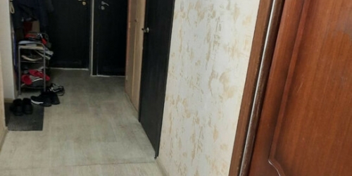 3-комн квартира пр-кт Мечникова,  д. 11