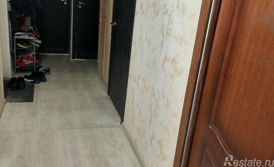 Продажа 3-комн квартиры на вторичном рынке пр-кт Мечникова,  д. 11