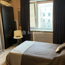 Продажа 3-комн квартиры на вторичном рынке Мытная ул,  д. 52