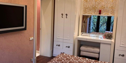 2-комн квартира Коломенский проезд,  д. 21