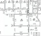 Сдать в аренду Торговые помещения Наличная улица  28/16 