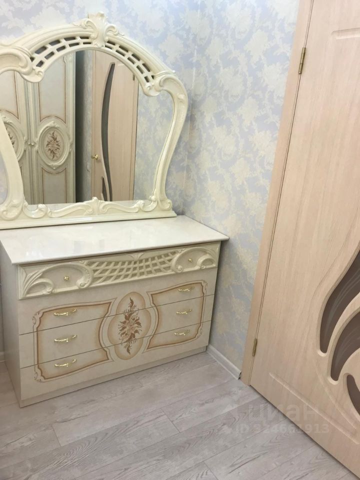 Аренда 2-комн квартиры на вторичном рынке улица Героев Панфиловцев, 21