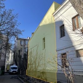 Продажа отдельного здания ул Чаплыгина,  д. 20,  к. 4