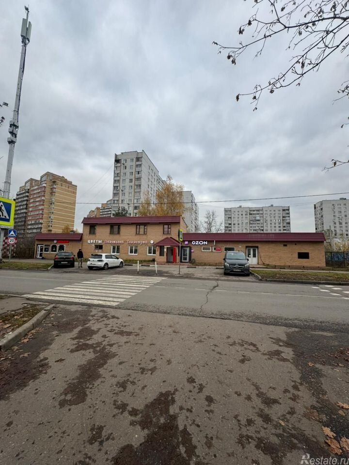 Аренда ПСН Павлино, Керамическая улица