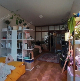 Аренда 3-комн квартиры на вторичном рынке Ропшинская улица,  д. 22