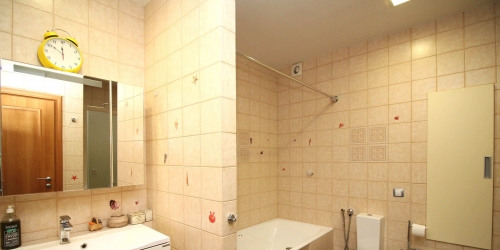 3-комн квартира Раменки ул,  д. 20,  к. 1