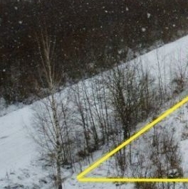Продажа земли Отрадное, улица Славы, 19 Продажа земли Отрадное, улица Славы, 19