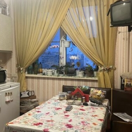 Продажа 2-комн квартиры на вторичном рынке ул Новоорловская,  д. 8,  к. 2