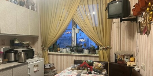 2-комн квартира ул Новоорловская,  д. 8,  к. 2