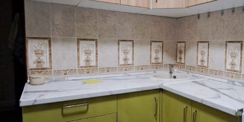 3-комн квартира шоссе Энтузиастов, 94К4