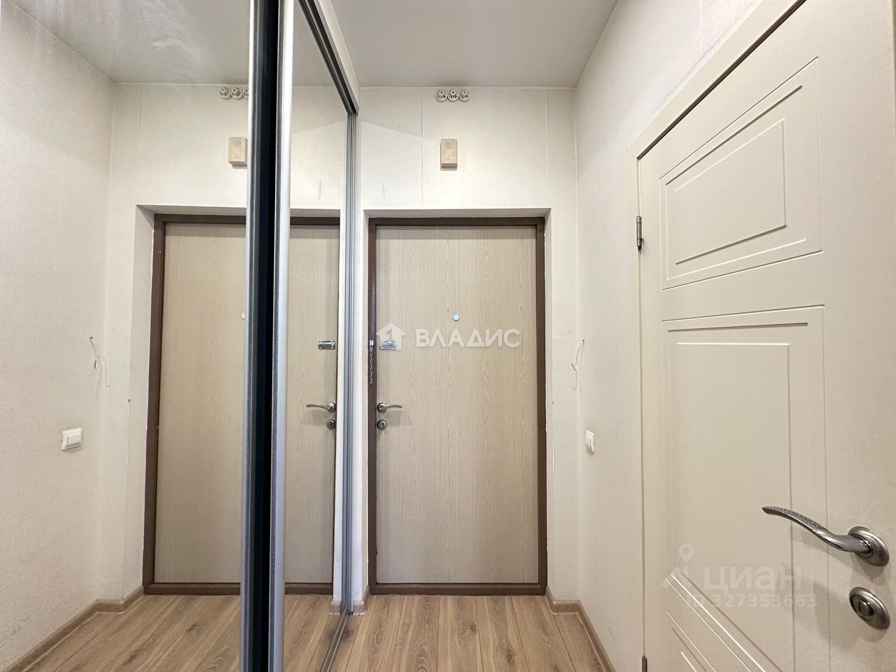 Продажа студии Кудрово г., проспект Европейский, 21к2