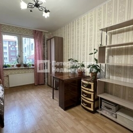 Продажа 3-комн квартиры на вторичном рынке Шушары п, Галицкая (Славянка) ул,  д. 6 к4