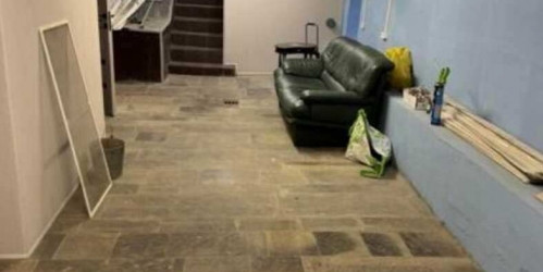 Помещение свободного назначения Россия, улица Новая Башиловка, 4,  д. 4