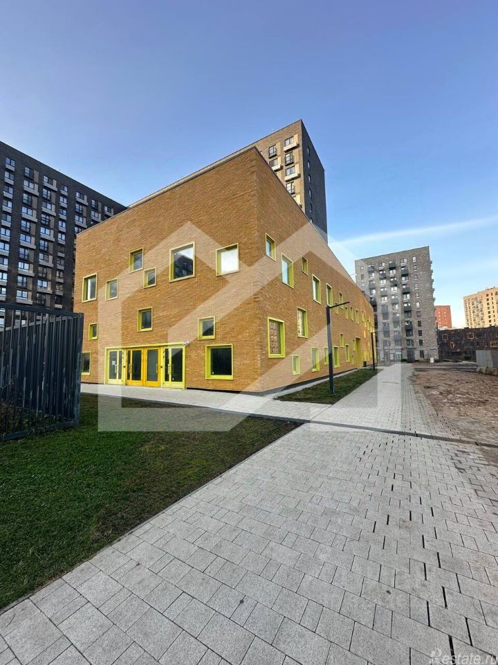 Продажа отдельного здания Складочная улица,  д. 2