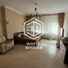 Продажа 3-комн квартиры на вторичном рынке Озерковская набережная,  д. 52А